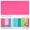 9 Pack: Essentials Cardstock Paper Pad by Recollections™, 12" x 12"